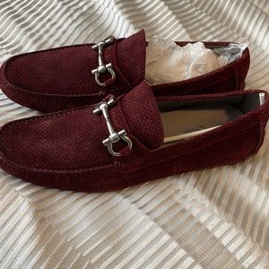 Salvatore Ferragamo Drivers